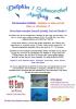 Oototo Flyer Delfin-Ausflug